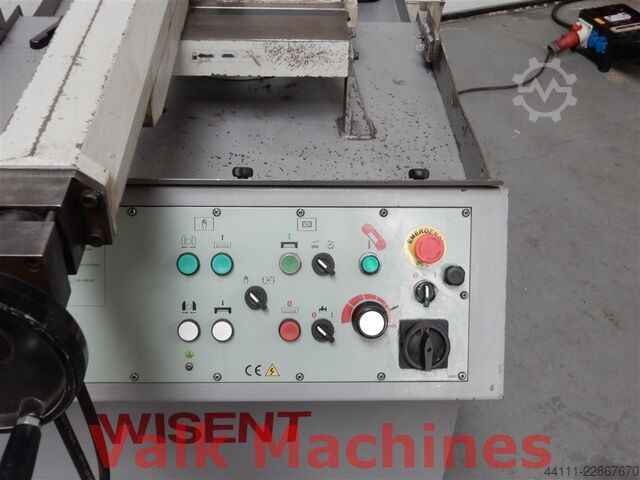 Bandsaw ø275 mm Wisent LZ350HA