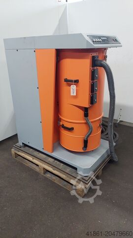 Schweißrauchabsaugung KEMPER VacuFil 500