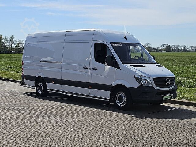 Hochdachkombi MERCEDES-BENZ SPRINTER 311 CDI AUT. L3H2