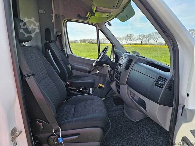 Hochdachkombi MERCEDES-BENZ SPRINTER 311 CDI AUT. L3H2