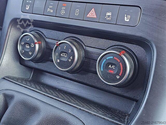 Suitcase MERCEDES-BENZ CITAN 110 CDI L1 Navi LED Trekhaak