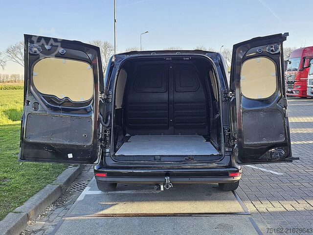 Suitcase MERCEDES-BENZ CITAN 110 CDI L1 Navi LED Trekhaak