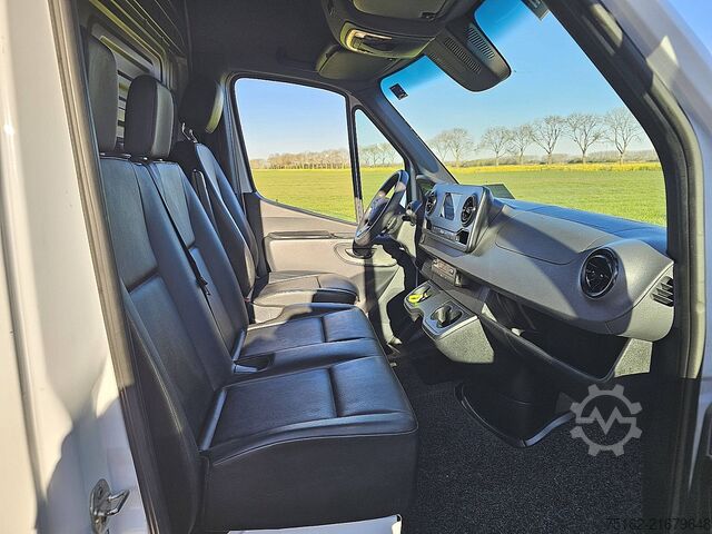 Kühlkastenwagen MERCEDES-BENZ SPRINTER 316 CDI AUT. L2H2 FRIGO