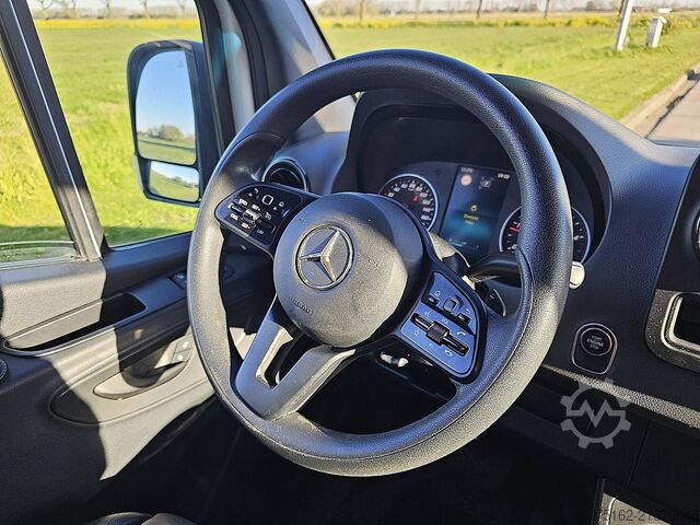 Kühlkastenwagen MERCEDES-BENZ SPRINTER 316 CDI AUT. L2H2 FRIGO