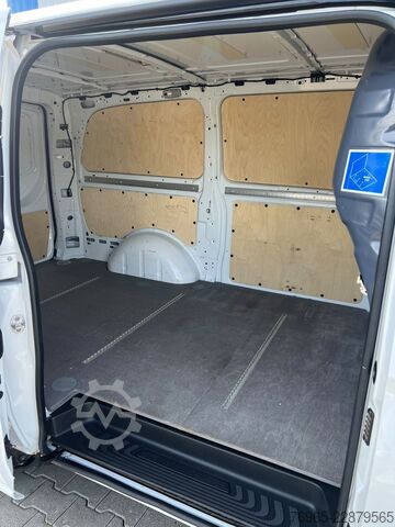 Kastenwagen MERCEDES-BENZ Vito 114 LANG 6G KLIMA TEMPOMAT SITZHEIZUNG PDC