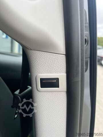 Kastenwagen MERCEDES-BENZ VITO 119 4M 9G MIXTO NAVI LED WEBASTO AHK EL.TÜR