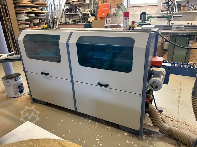 Kantenanleimer Hebrock F 2