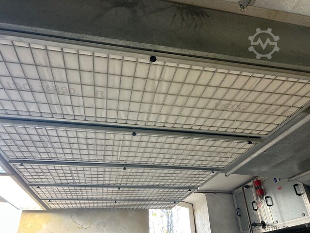 Farbnebelentsorgung Berkmann Berkmann 3072