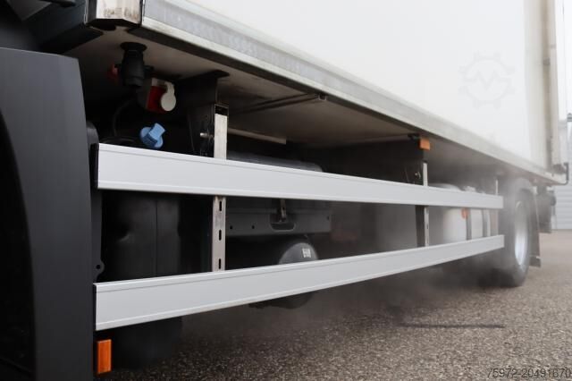 Kühlkoffer-LKW Mercedes-Benz Antos 1832 L