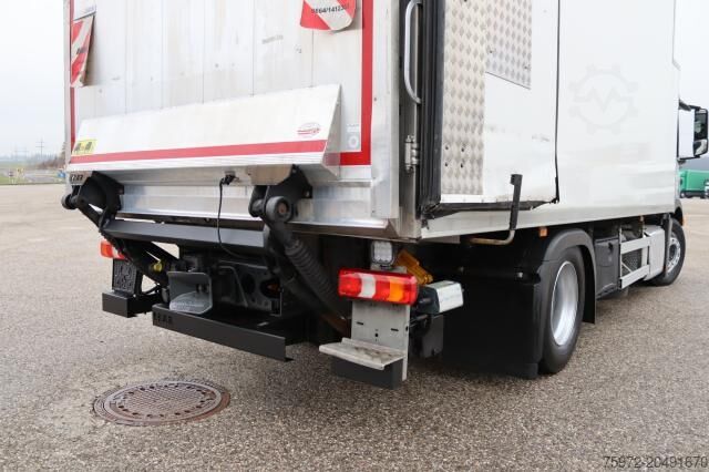 Kühlkoffer-LKW Mercedes-Benz Antos 1832 L