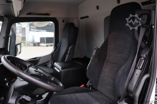 Kühlkoffer-LKW Mercedes-Benz Antos 1832 L