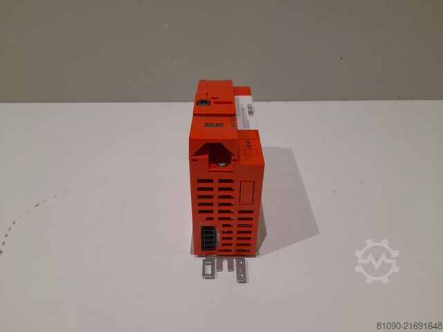 INVERTER SEW-EURODRIVE MOVITRAC B, 0,75 kW. SEW-EURODRIVE MC07B0008-5A3-4-00