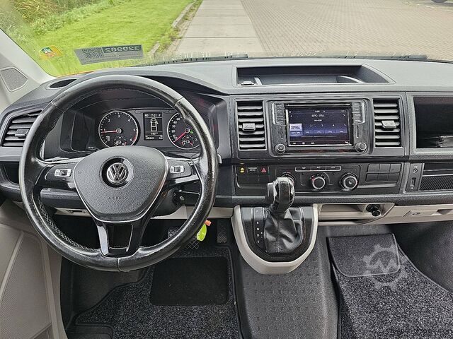 Suitcase VW TRANSPORTER 2.0 TDI ex-overheid 140 pk