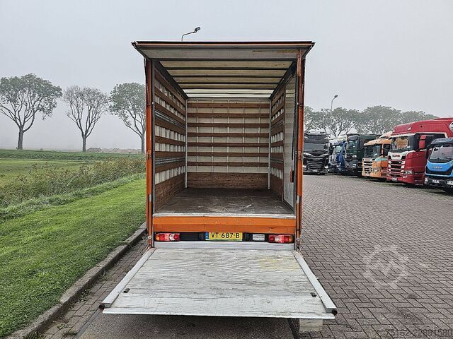 Suitcase VW TRANSPORTER 2.0 TDI ex-overheid 140 pk