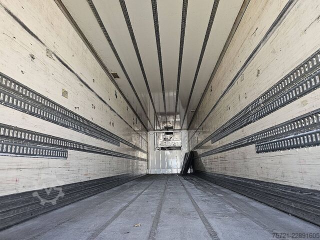 Refrigerated/frozen transport PACTON R3-002 THERMOKING SL 400e