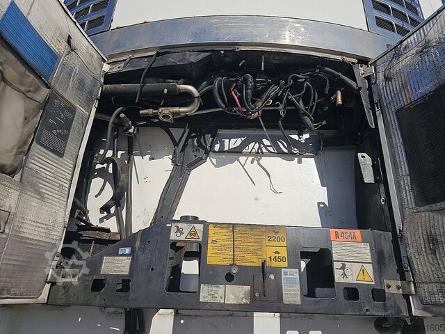 Refrigerated/frozen transport PACTON R3-002 THERMOKING SL 400e