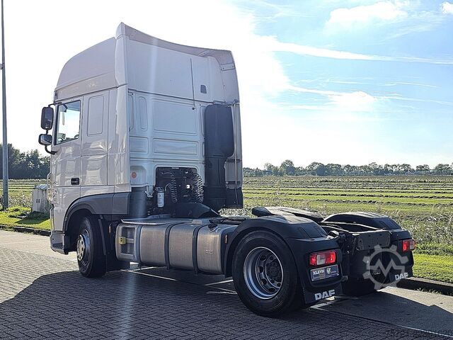 Standard-SZM DAF XF 480