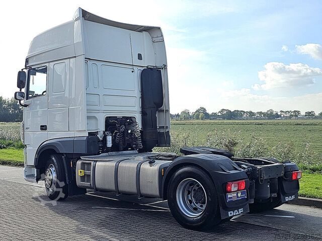 Standard-SZM DAF XF 480