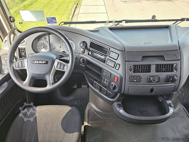 Standard-SZM DAF XF 480