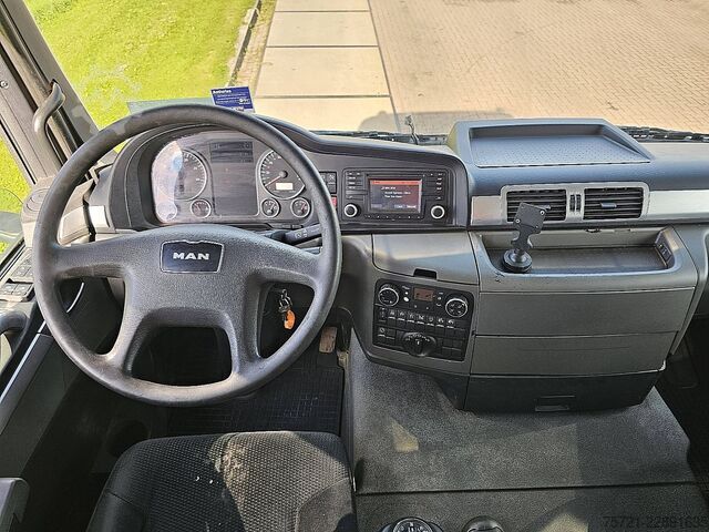 Standard-SZM MAN 18.480 TGS