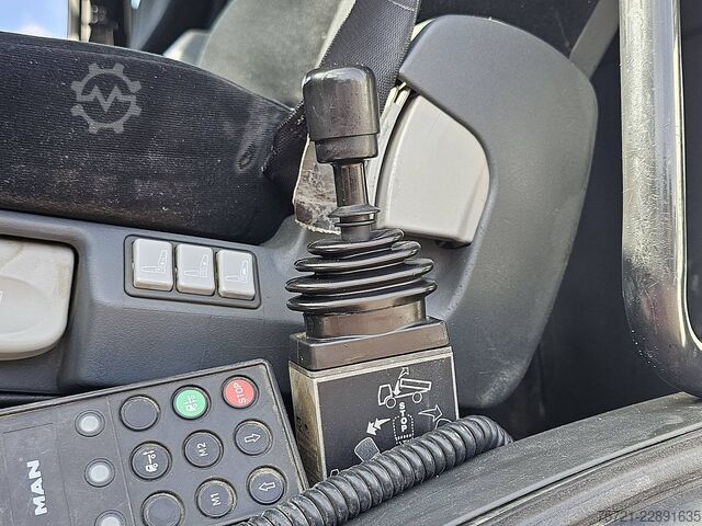 Standard-SZM MAN 18.480 TGS
