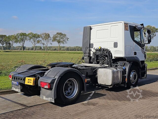 Standard-SZM IVECO AT440S40 STRALIS INTARDER 119TKM!!