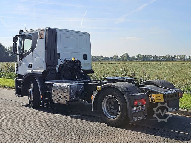 Standard-SZM IVECO AT440S40 STRALIS INTARDER 119TKM!!