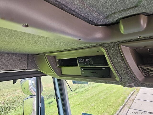 Standard-SZM IVECO AT440S40 STRALIS INTARDER 119TKM!!