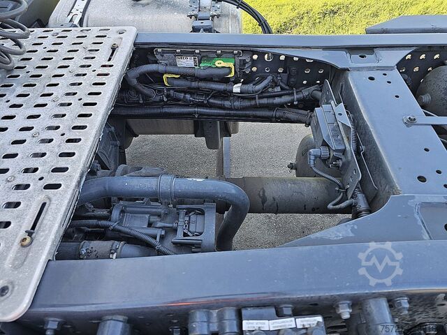 Standard-SZM IVECO AT440S40 STRALIS INTARDER 119TKM!!