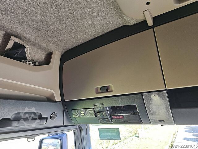 Standard-SZM MAN 18.400 TGX