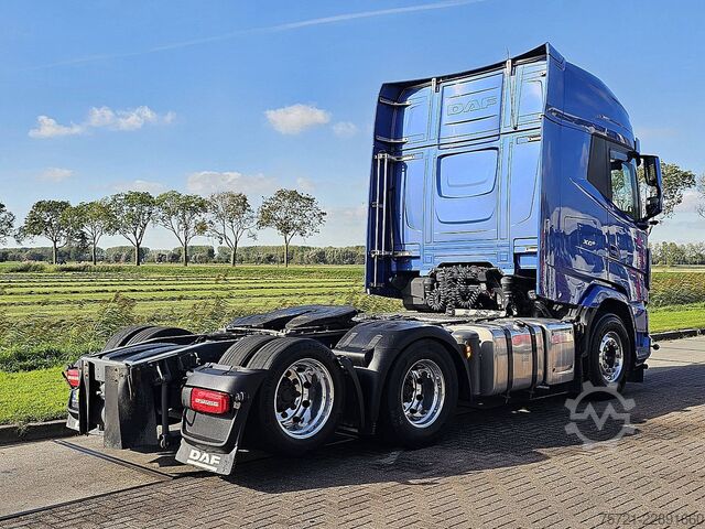 Standard-SZM DAF XG+ 530 6X2 FTS FULL OPTIONS