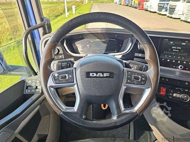 Standard-SZM DAF XG+ 530 6X2 FTS FULL OPTIONS