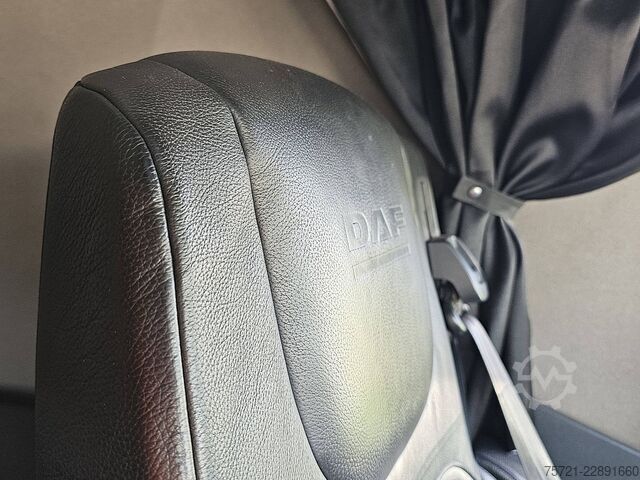 Standard-SZM DAF XG+ 530 6X2 FTS FULL OPTIONS