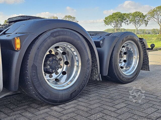 Standard-SZM DAF XG+ 530 6X2 FTS FULL OPTIONS