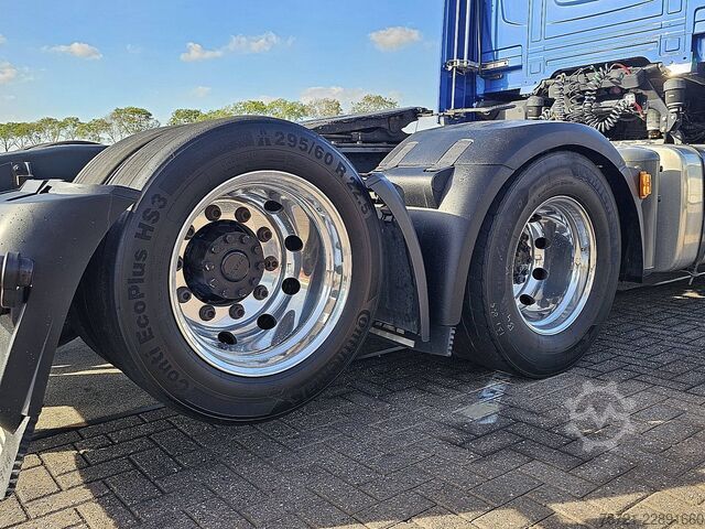 Standard-SZM DAF XG+ 530 6X2 FTS FULL OPTIONS