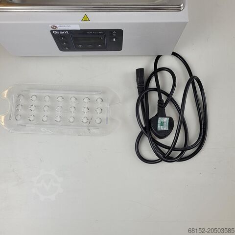 Grant SAP 2S SUB Wasserbad, Untertauchausführung Grant SAP 2S