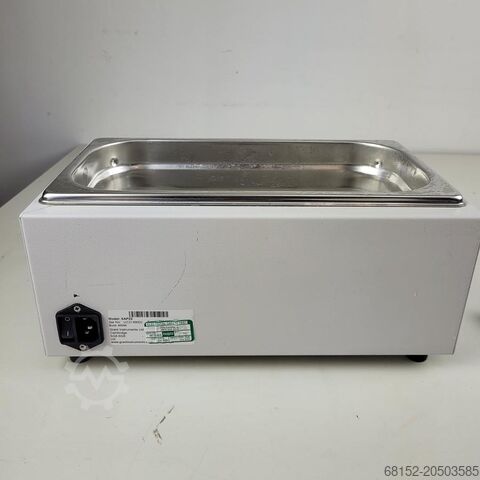 Grant SAP 2S SUB Wasserbad, Untertauchausführung Grant SAP 2S