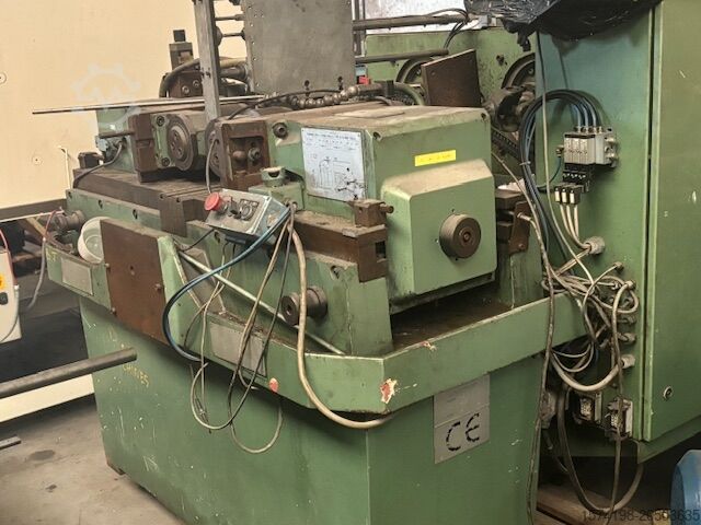 Thread rolling machine Escofier H20Z