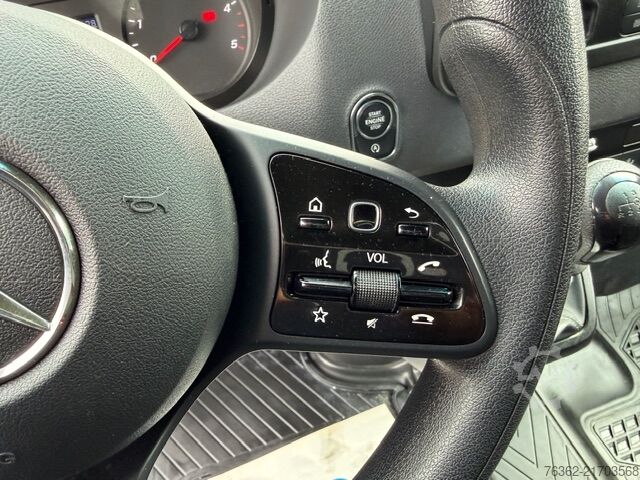 Kastenwagen hoch + lang Mercedes-Benz Sprinter 316CDI L3H2 AHK-2,8*MBUX*NAVI*D