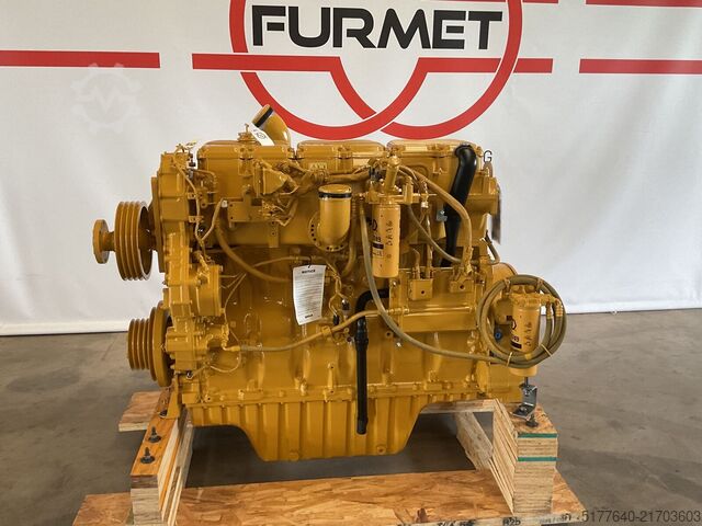 Engine Caterpillar C15 Acert