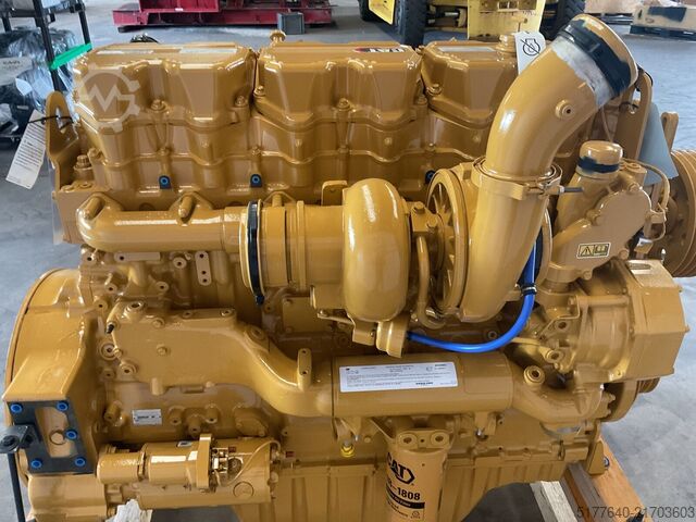 Engine Caterpillar C15 Acert
