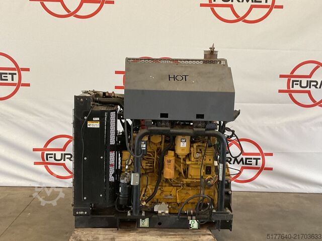 Engine Caterpillar C7.1