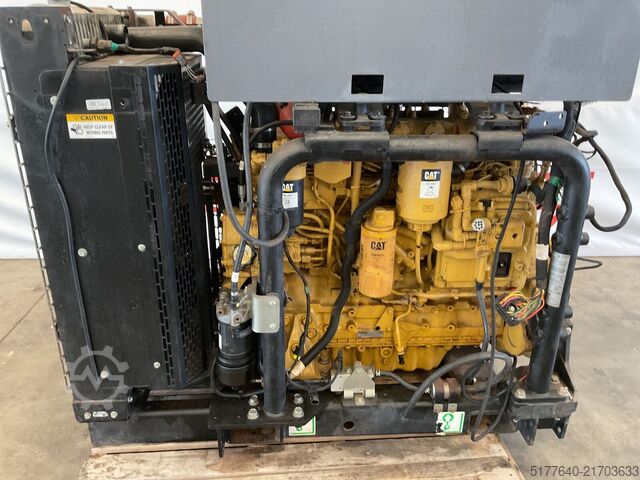 Engine Caterpillar C7.1