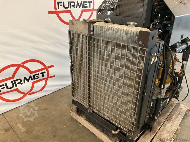 Engine Caterpillar C7.1