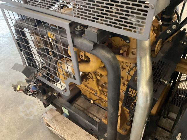 Engine Caterpillar C7.1