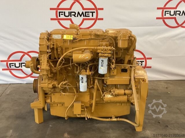Engine Caterpillar C18 Acert
