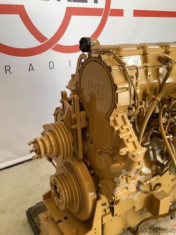 Engine Caterpillar C18 Acert