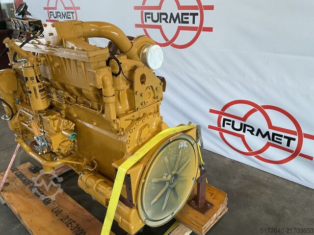 Engine Caterpillar 3406