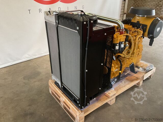 Engine Caterpillar C7.1