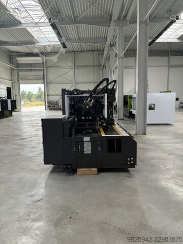 Injection molding machine YIZUMI UN500D1 IU3330 D=84